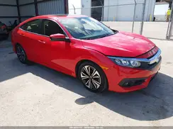 JHMFC1F37JX025851 2018 HONDA CIVIC