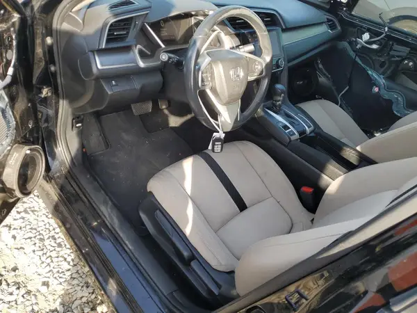 JHMFC1F37JX026000 2018 HONDA CIVIC - Image 8