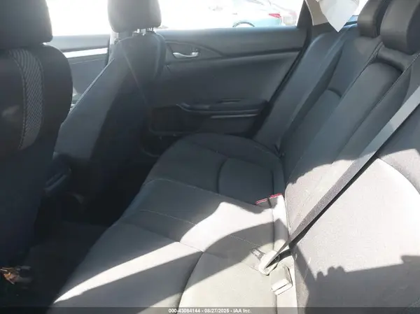 JHMFC1F37JX026871 2018 HONDA CIVIC - Image 8