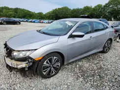 JHMFC1F37JX028555 2018 HONDA CIVIC