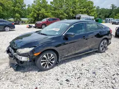 JHMFC1F37JX029365 2018 HONDA CIVIC
