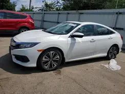 JHMFC1F37JX029477 2018 HONDA CIVIC