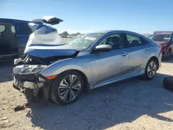 JHMFC1F37JX029575 2018 HONDA CIVIC