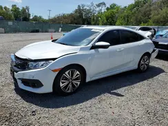 JHMFC1F37JX030290 2018 HONDA CIVIC
