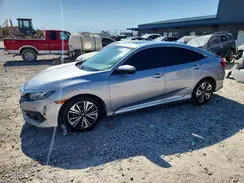JHMFC1F37JX030936 2018 HONDA CIVIC