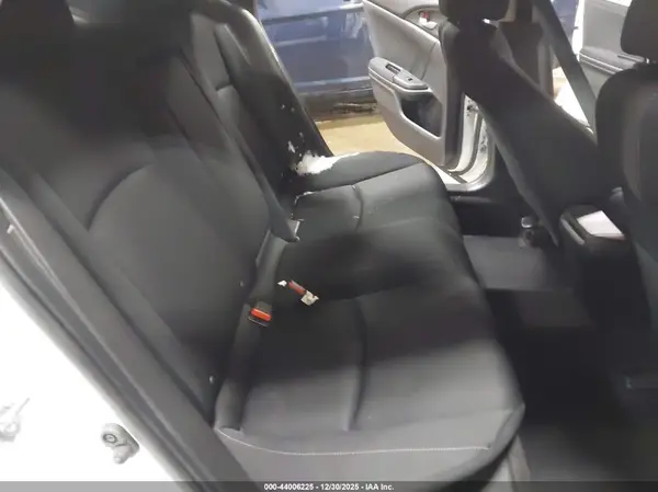 JHMFC1F37JX031522 2018 HONDA CIVIC - Image 8
