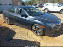 JHMFC1F37JX032220 2018 HONDA CIVIC