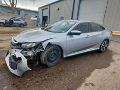 JHMFC1F37JX032248 2018 HONDA CIVIC
