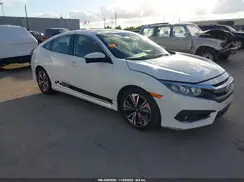JHMFC1F37JX032279 2018 HONDA CIVIC