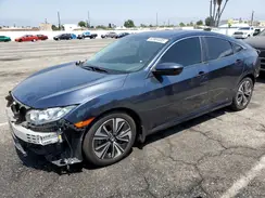 JHMFC1F37JX032475 2018 HONDA CIVIC