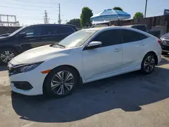 JHMFC1F37JX033660 2018 HONDA CIVIC