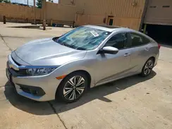 JHMFC1F37JX034095 2018 HONDA CIVIC
