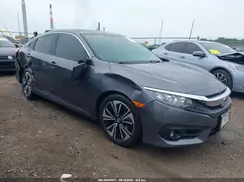JHMFC1F37JX035196 2018 HONDA CIVIC