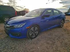 JHMFC1F37JX035375 2018 HONDA CIVIC