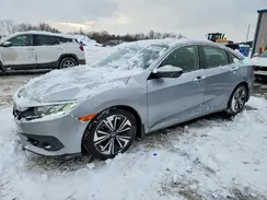 JHMFC1F37JX037353 2018 HONDA CIVIC