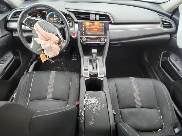 JHMFC1F37JX037353 2018 HONDA CIVIC - Image 8