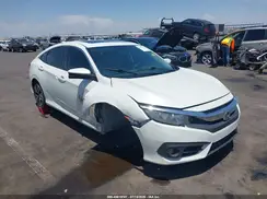JHMFC1F37JX038776 2018 HONDA CIVIC