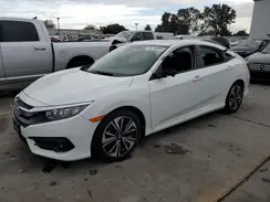 JHMFC1F37JX039054 2018 HONDA CIVIC