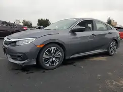 JHMFC1F37JX040866 2018 HONDA CIVIC