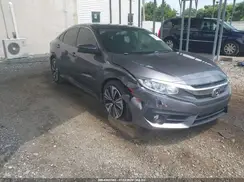 JHMFC1F37JX041547 2018 HONDA CIVIC
