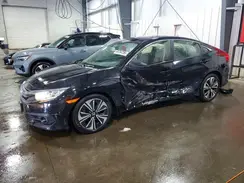 JHMFC1F37JX042598 2018 HONDA CIVIC