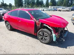 JHMFC1F37JX042889 2018 HONDA CIVIC