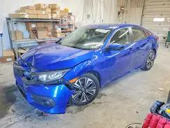 JHMFC1F37JX043458 2018 HONDA CIVIC