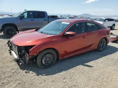 JHMFC1F37KX000062 2019 HONDA CIVIC