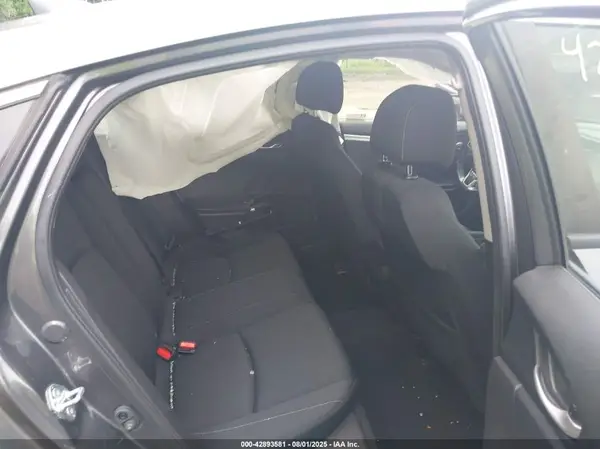 JHMFC1F37KX001602 2019 HONDA CIVIC - Image 8
