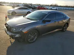 JHMFC1F37KX002426 2019 HONDA CIVIC