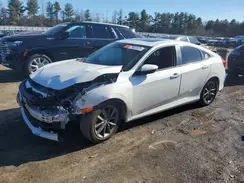 JHMFC1F37KX002748 2019 HONDA CIVIC