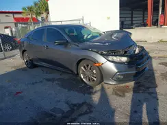 JHMFC1F37KX003155 2019 HONDA CIVIC