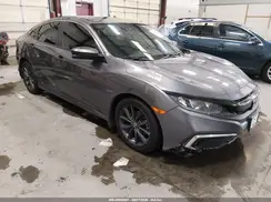 JHMFC1F37KX003950 2019 HONDA CIVIC