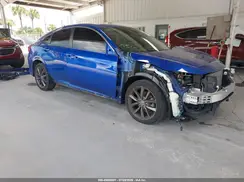 JHMFC1F37KX004631 2019 HONDA CIVIC