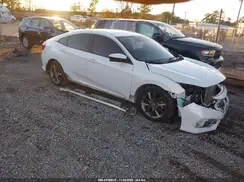 JHMFC1F37KX004936 2019 HONDA CIVIC