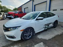 JHMFC1F37KX004967 2019 HONDA CIVIC