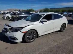 JHMFC1F37KX006539 2019 HONDA CIVIC