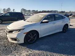 JHMFC1F37KX007254 2019 HONDA CIVIC