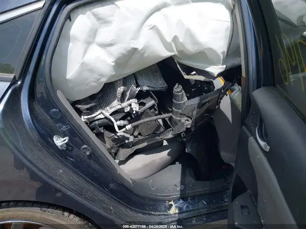 JHMFC1F37KX008758 2019 HONDA CIVIC - Image 8