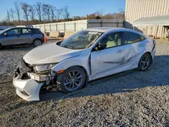 JHMFC1F37KX009330 2019 HONDA CIVIC