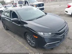JHMFC1F37KX009506 2019 HONDA CIVIC