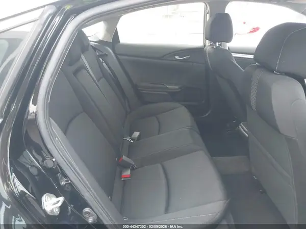JHMFC1F37KX009506 2019 HONDA CIVIC - Image 8