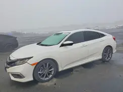 JHMFC1F37KX009585 2019 HONDA CIVIC