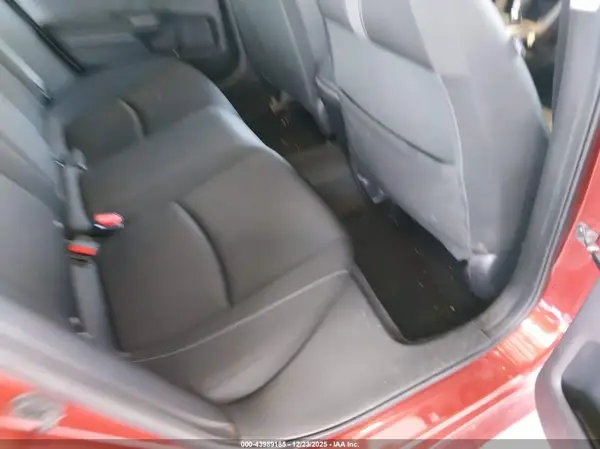 JHMFC1F37KX010722 2019 HONDA CIVIC - Image 8