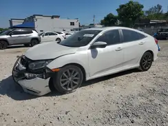 JHMFC1F37KX012051 2019 HONDA CIVIC