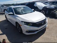 JHMFC1F37KX012079 2019 HONDA CIVIC