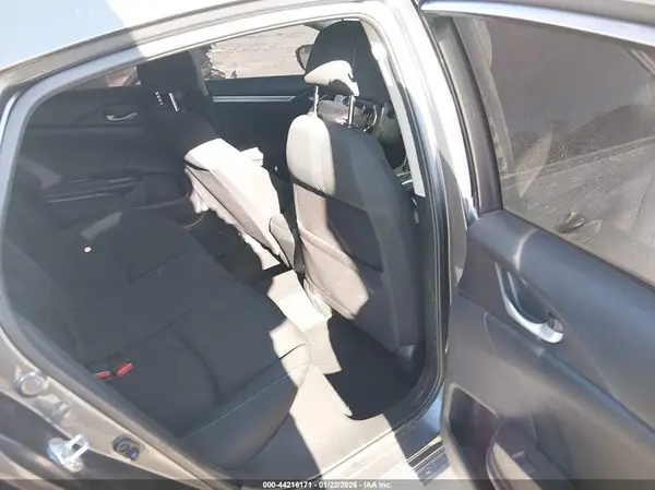 JHMFC1F37KX013264 2019 HONDA CIVIC - Image 8