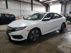 JHMFC1F38JX002109 2018 HONDA CIVIC