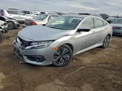 JHMFC1F38JX002336 2018 HONDA CIVIC
