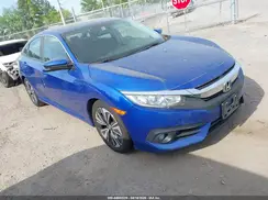 JHMFC1F38JX002661 2018 HONDA CIVIC
